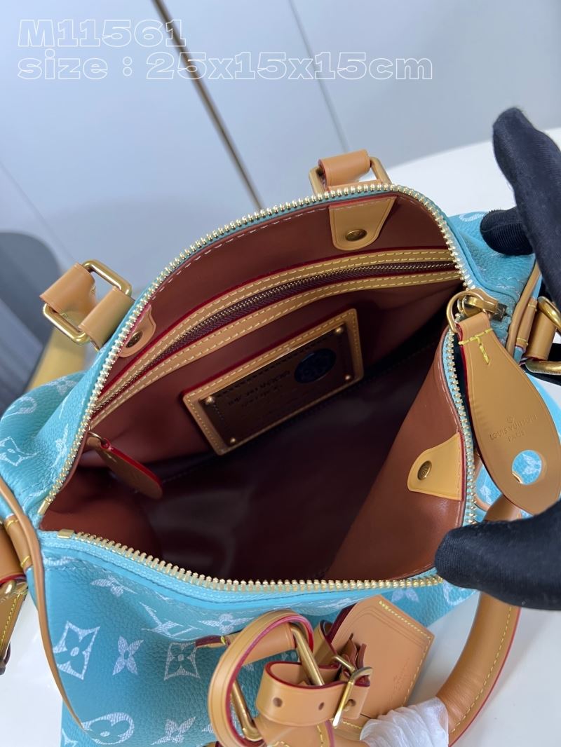 Louis Vuitton Speedy Bags